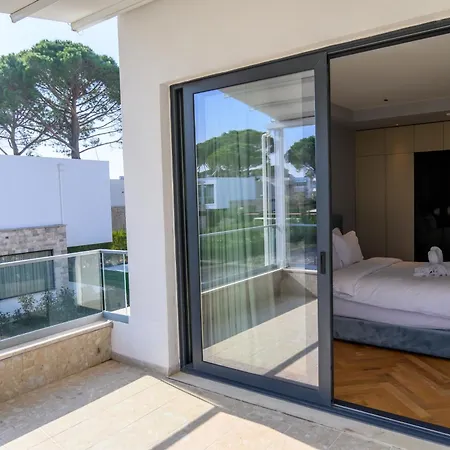 Villa Luxury With Private Pool *