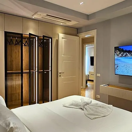 Βίλα Luxury With Private Pool